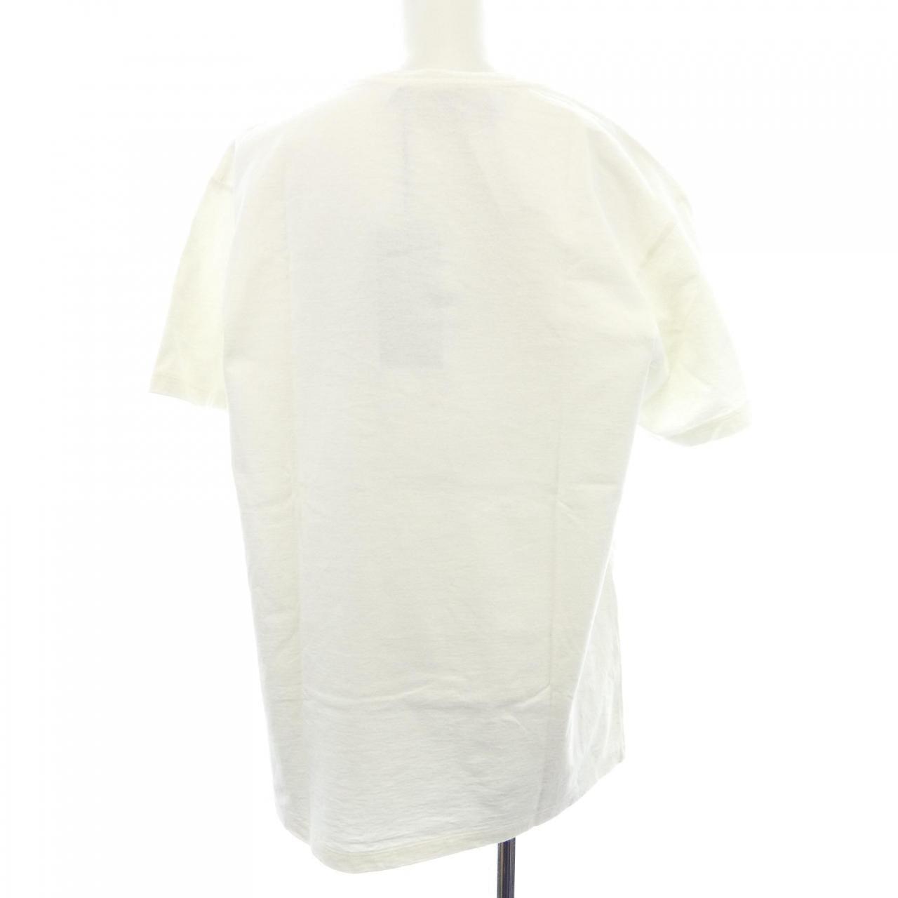 グッチ コットンTシャツ
