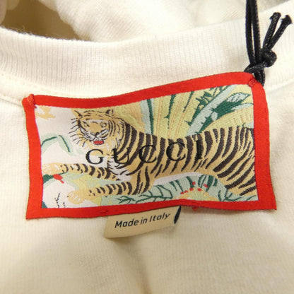 グッチ コットンTシャツ