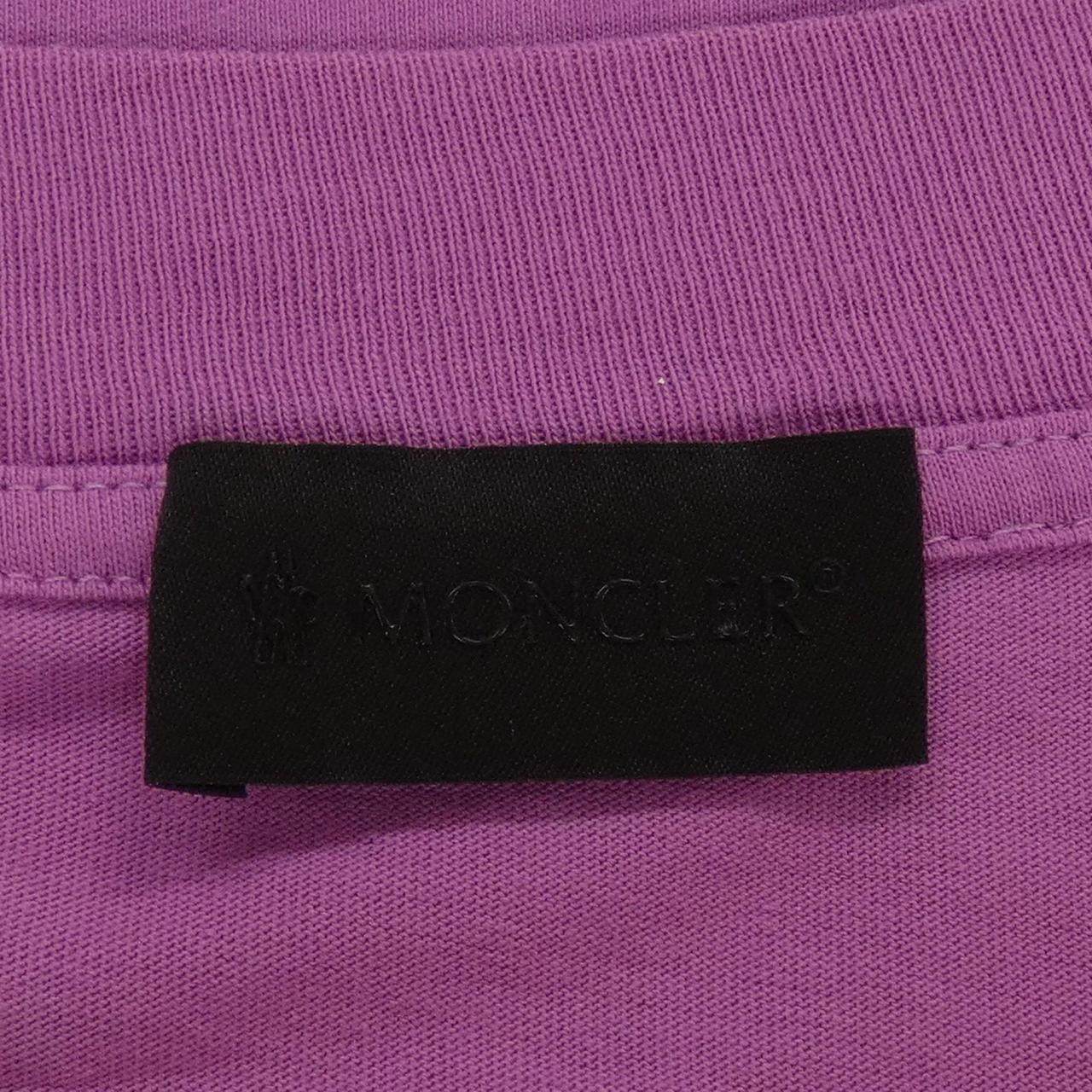 モンクレール コットンTシャツ