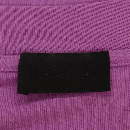 モンクレール コットンTシャツ