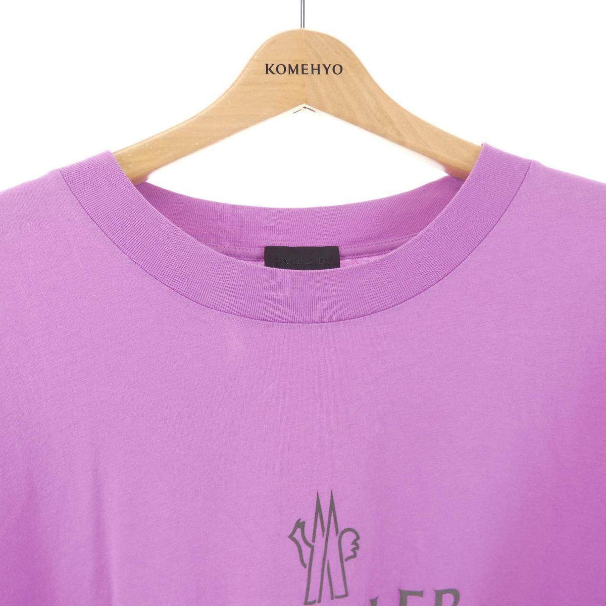 モンクレール コットンTシャツ