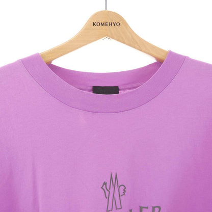 モンクレール コットンTシャツ