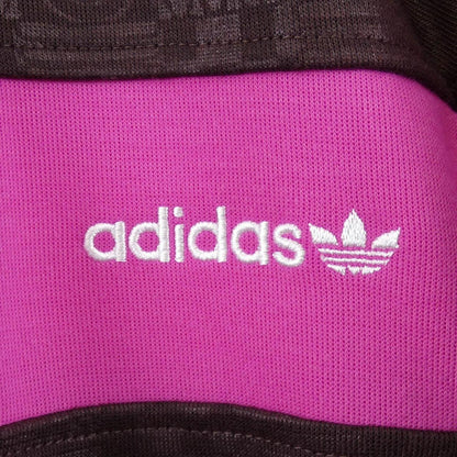 アディダス ジャケット