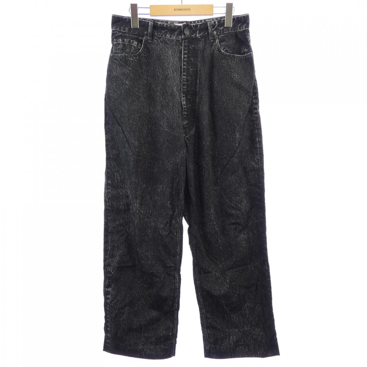 バレンシアガ パンツ