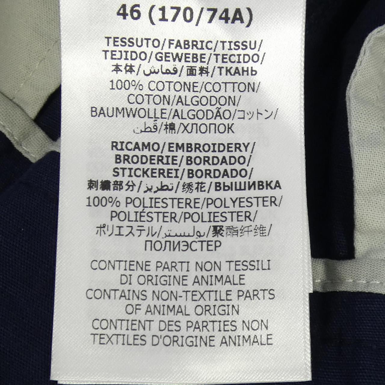 グッチ パンツ