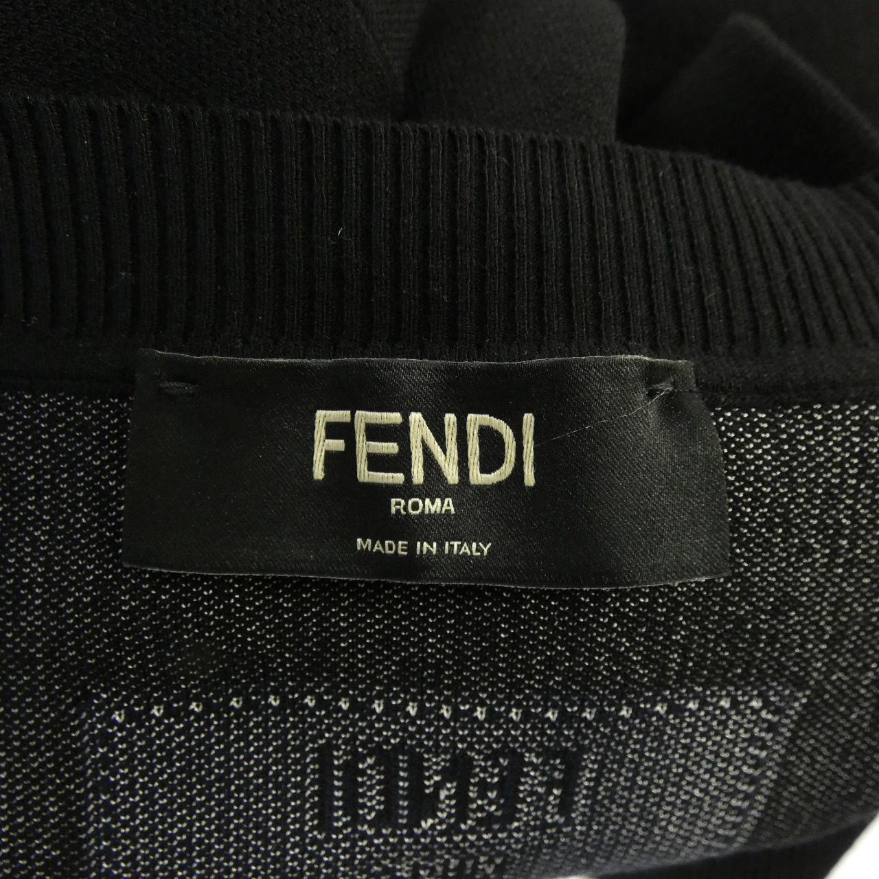 フェンディ ニット