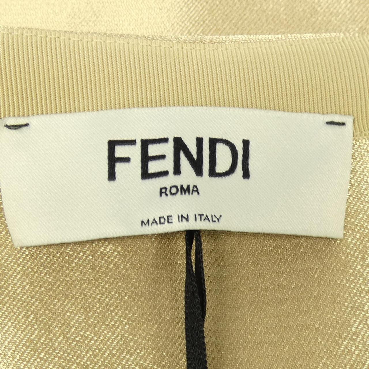 フェンディ スカート
