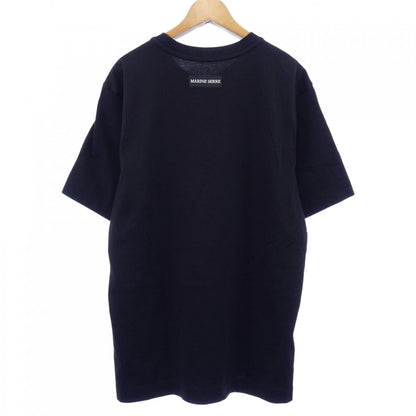 マリーンセル コットンTシャツ