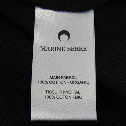 マリーンセル コットンTシャツ