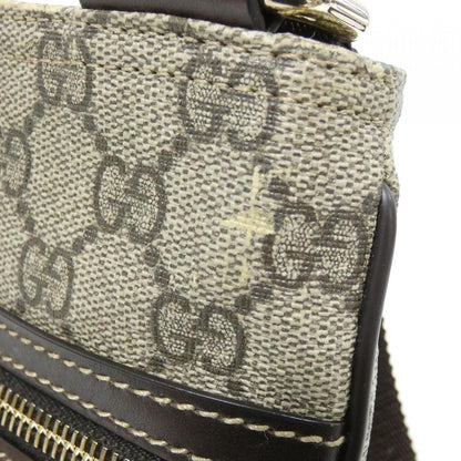 グッチ GGプラス ショルダーバッグ