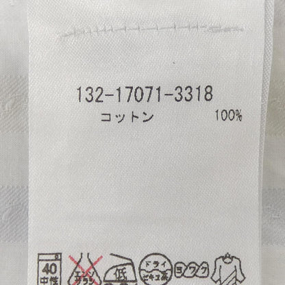 エトロ コットンシャツ