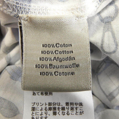 エルメス LABYRINTHE HORSEBIT コットンTシャツ S