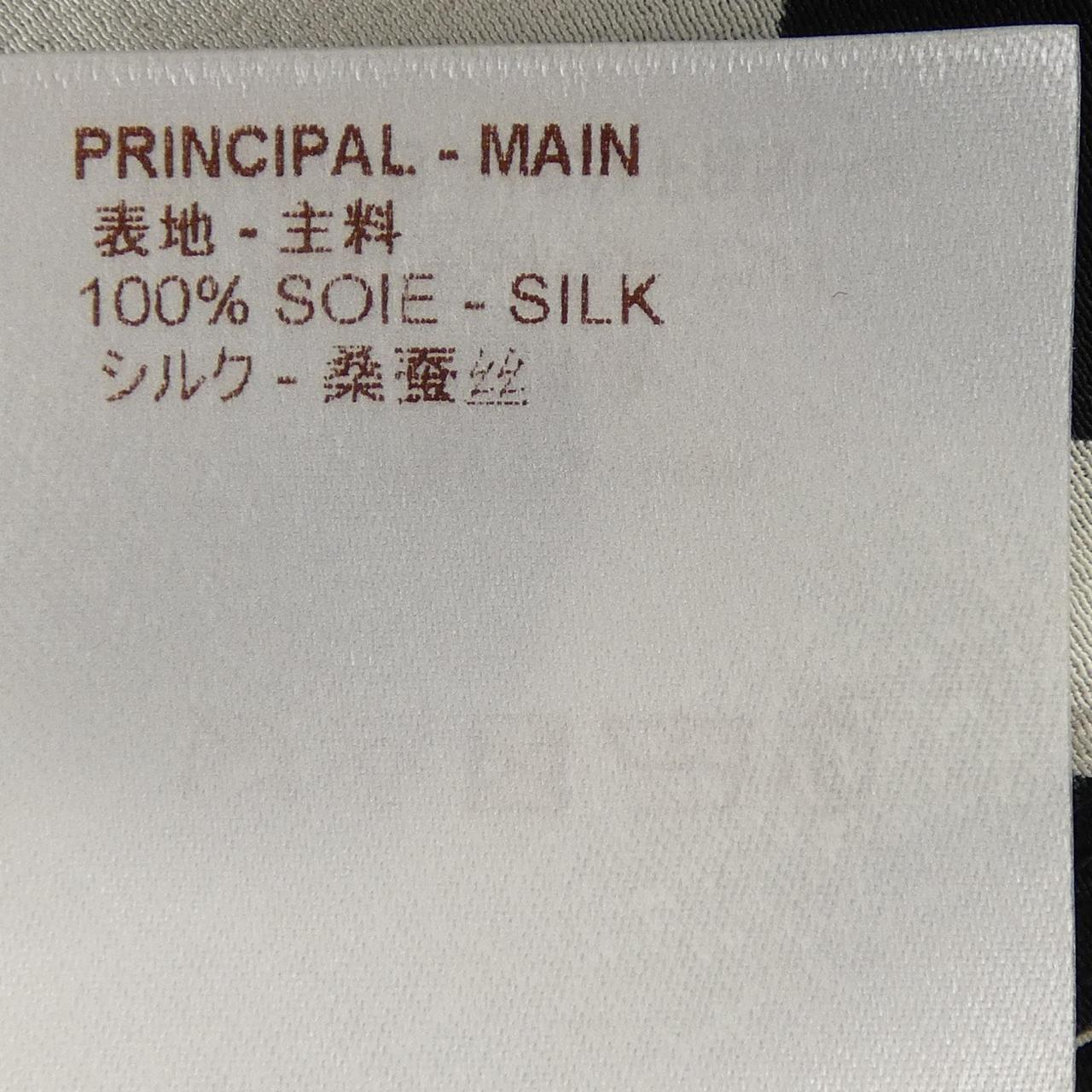 ルイヴィトン シルクトップス
