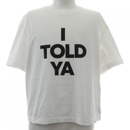 ロエベ コットンTシャツ