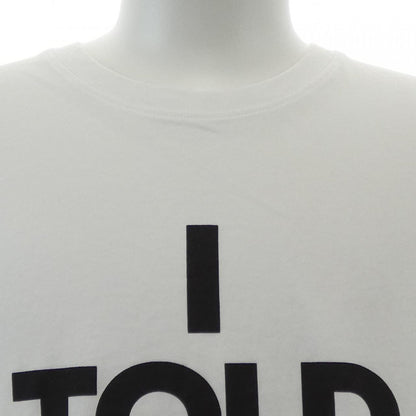 ロエベ コットンTシャツ