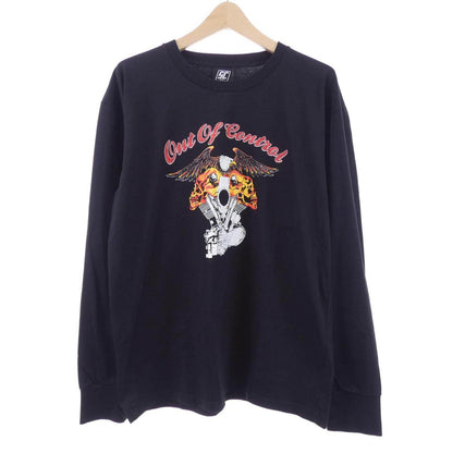 SUBCULTURE コットンTシャツ