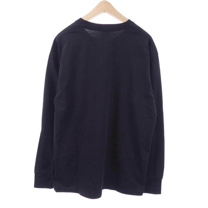 SUBCULTURE コットンTシャツ