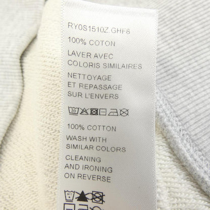 セリーヌ コットンスウェットシャツ