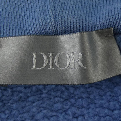 ディオール DIOR ESSENTIALS CD ICON コットンパーカー