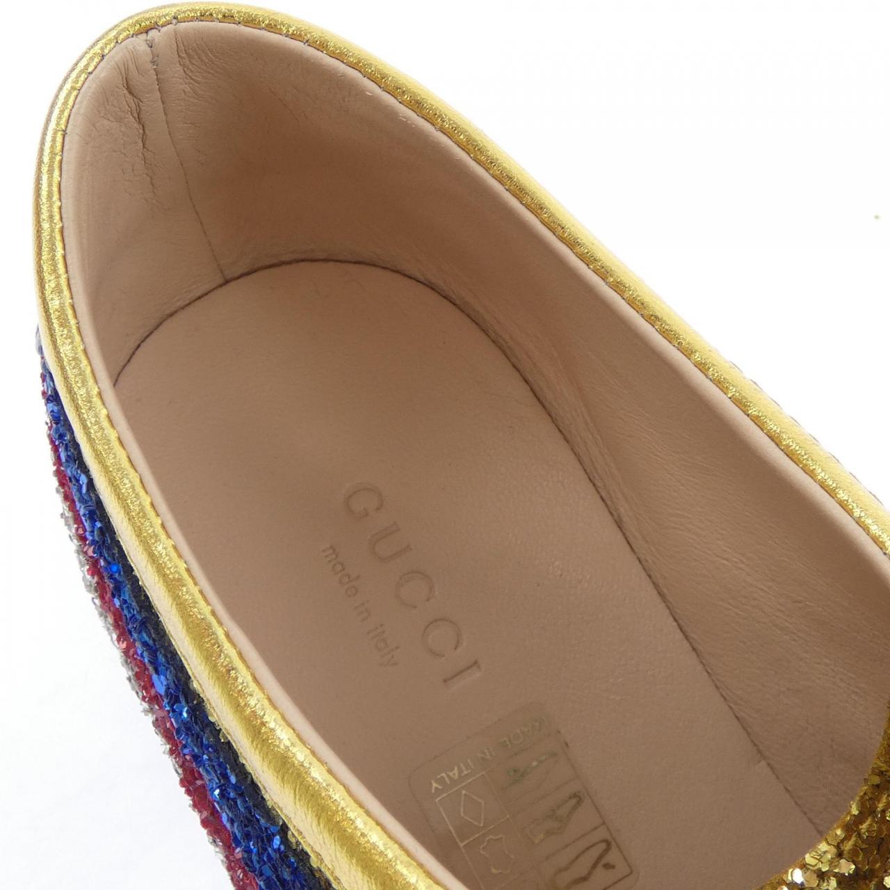 グッチ スニーカー