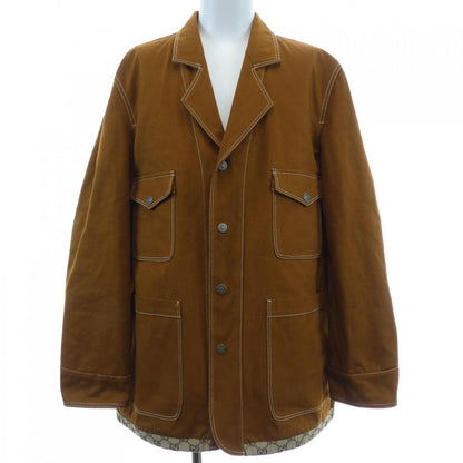 グッチ GGジャケット