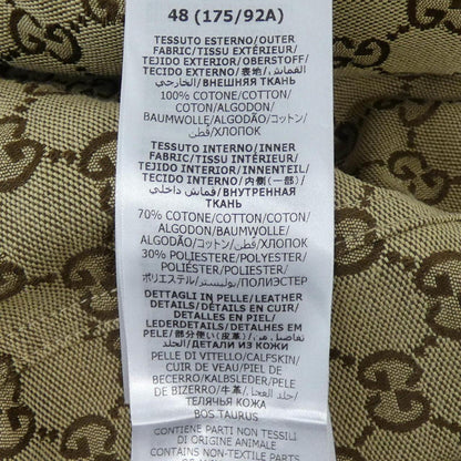 グッチ GGジャケット