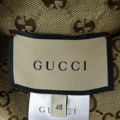 グッチ GGジャケット