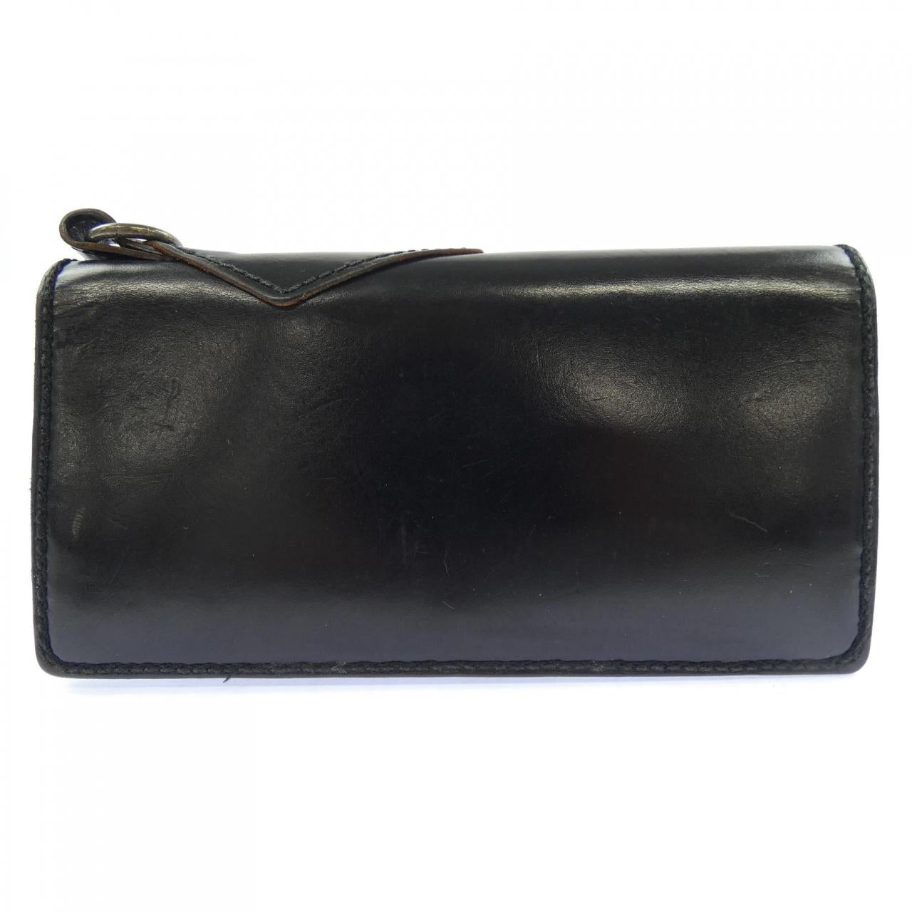 ルードギャラリーPORTER札入れ