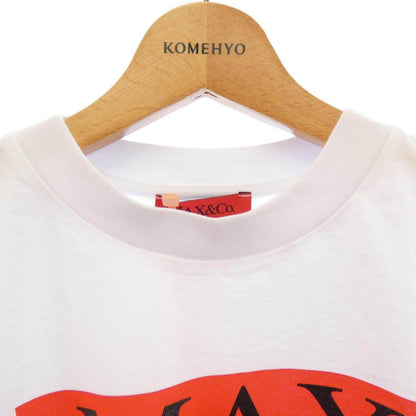 マックスアンドコー UTEE コットンTシャツ