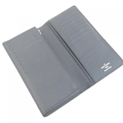 ルイヴィトン ポルトフォイユブラザ モノグラムエクリプス 長財布
