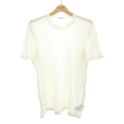 トムウッド コットンTシャツ