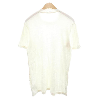 トムウッド コットンTシャツ