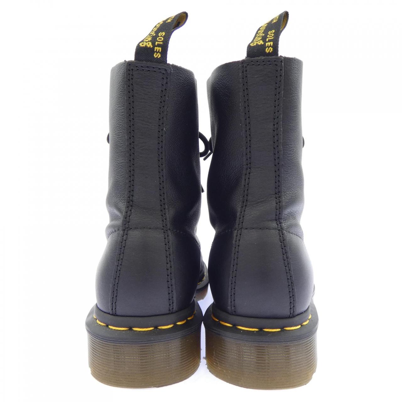 ドクターマーチン ブーツ