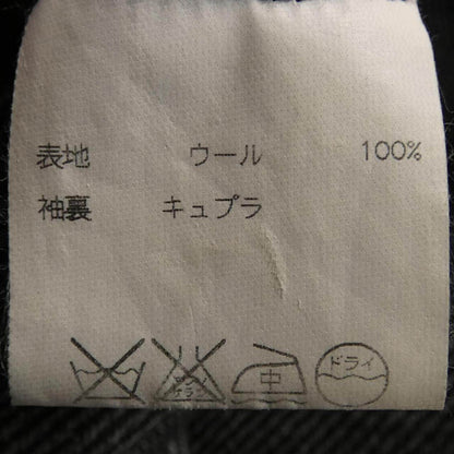 チェザーレアットリーニ ウールコート