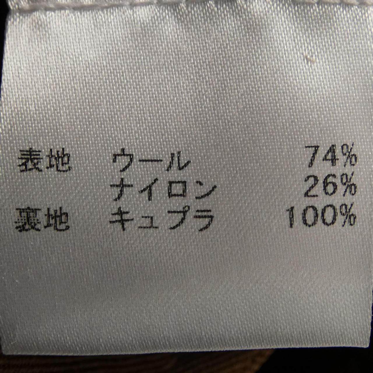 スティレラティーノナポリ スーツ