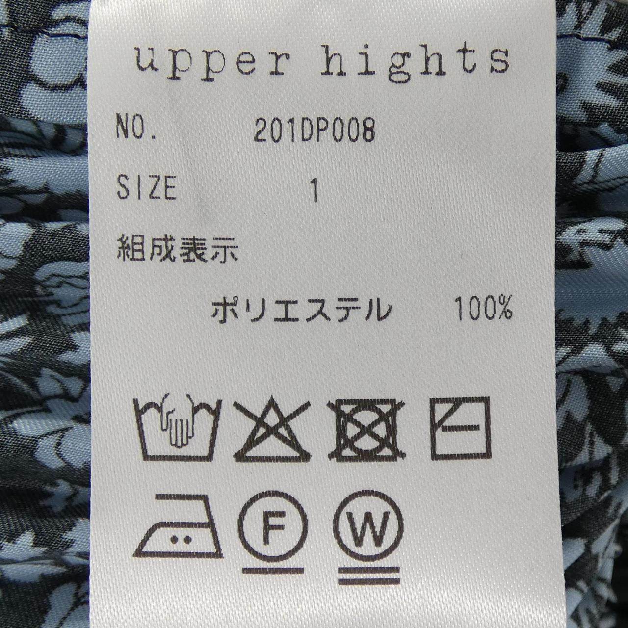 アッパーハイツ スカート