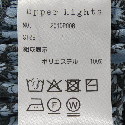 アッパーハイツ スカート
