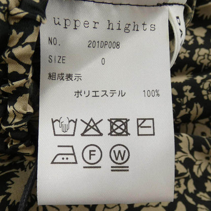 アッパーハイツ スカート