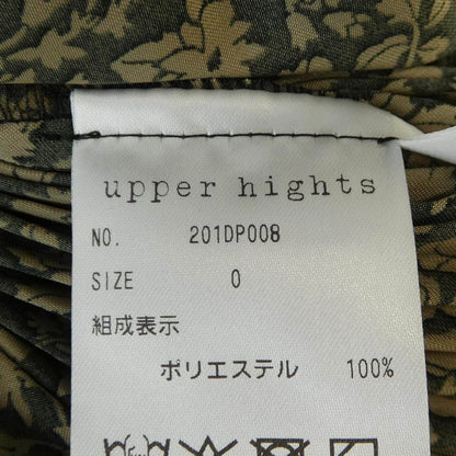 アッパーハイツ スカート