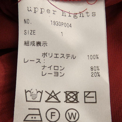 アッパーハイツ スカート