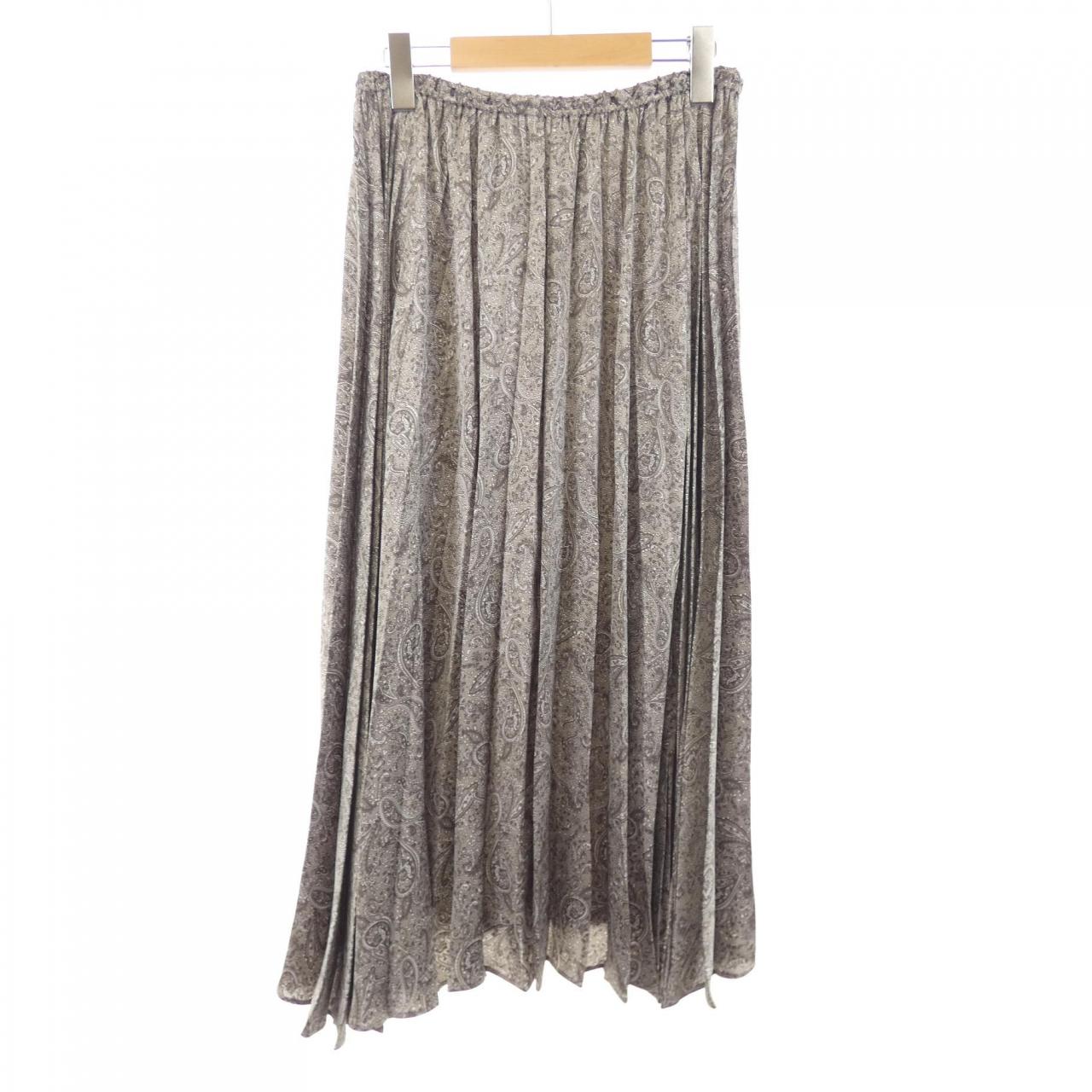 アッパーハイツ スカート