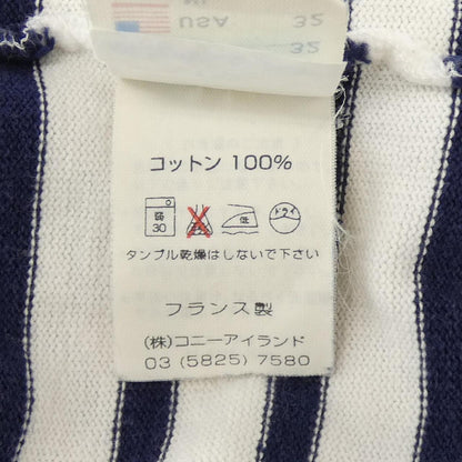 セントジェームス コットンTシャツ
