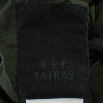 タトラス ダウンジャケット