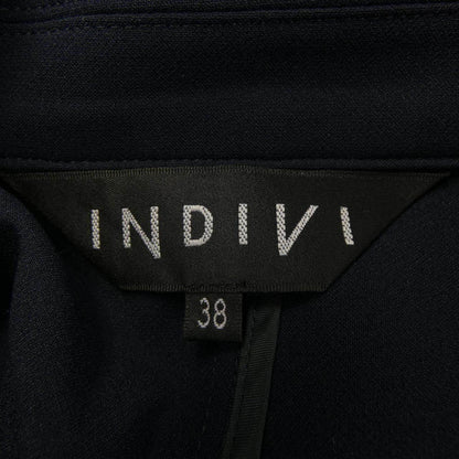 インディヴィ ジャケット