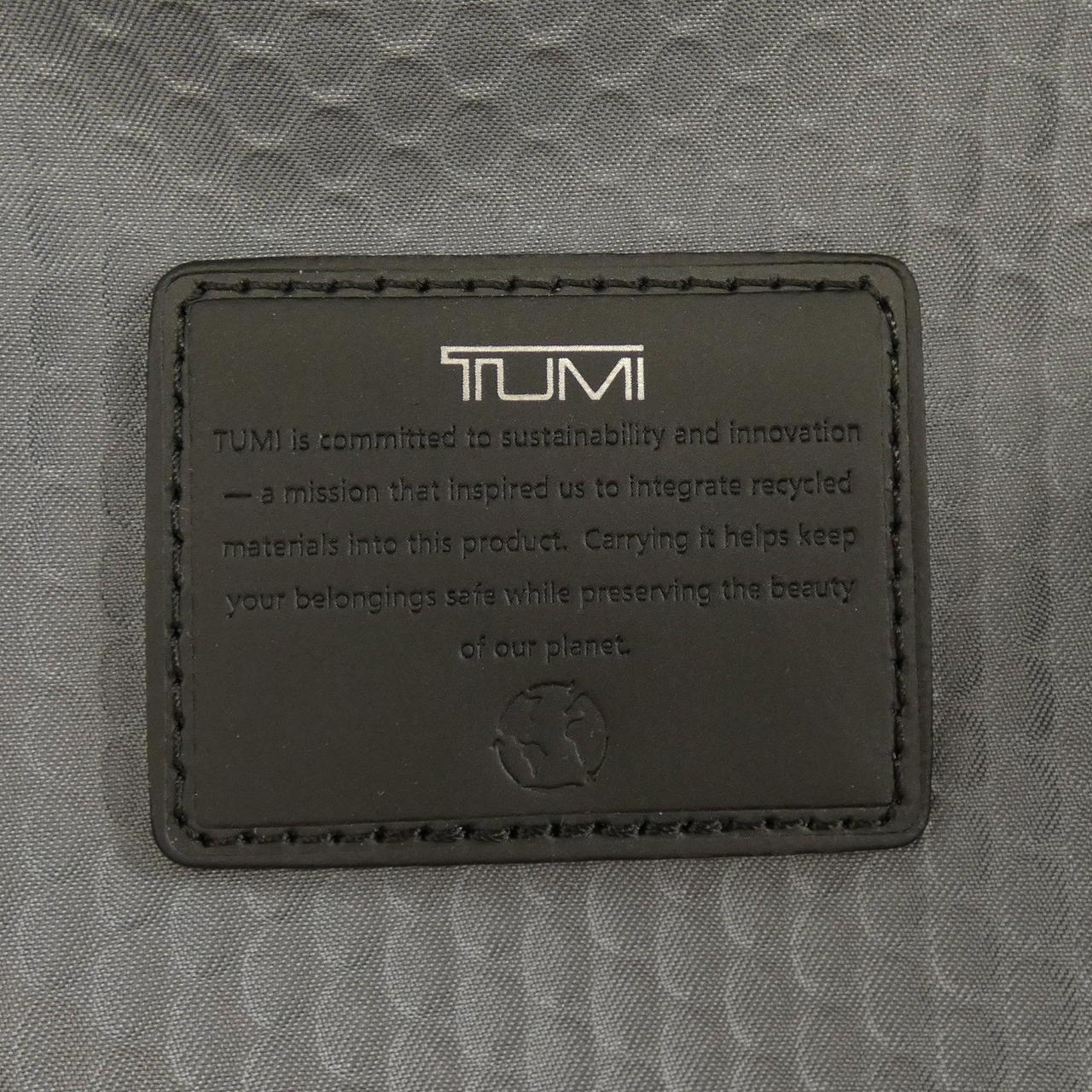トゥミ リュックサック