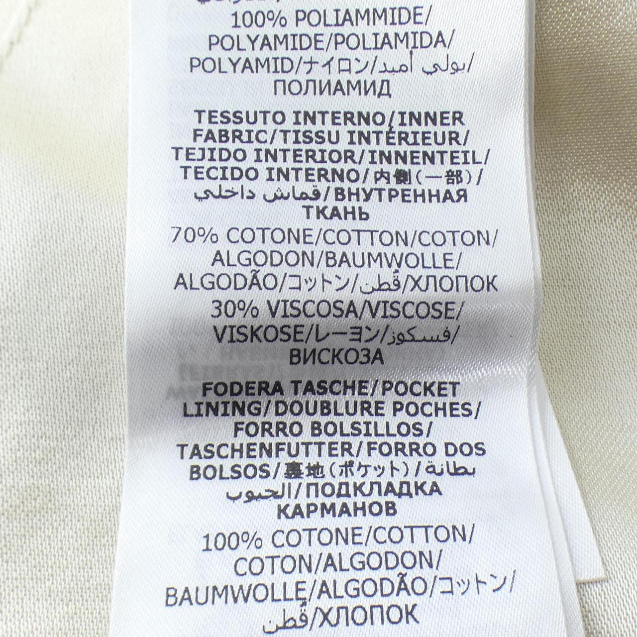 グッチ GGパターンブルゾン