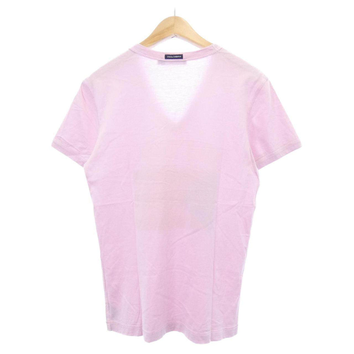 ドルチェ＆ガッバーナ コットンTシャツ
