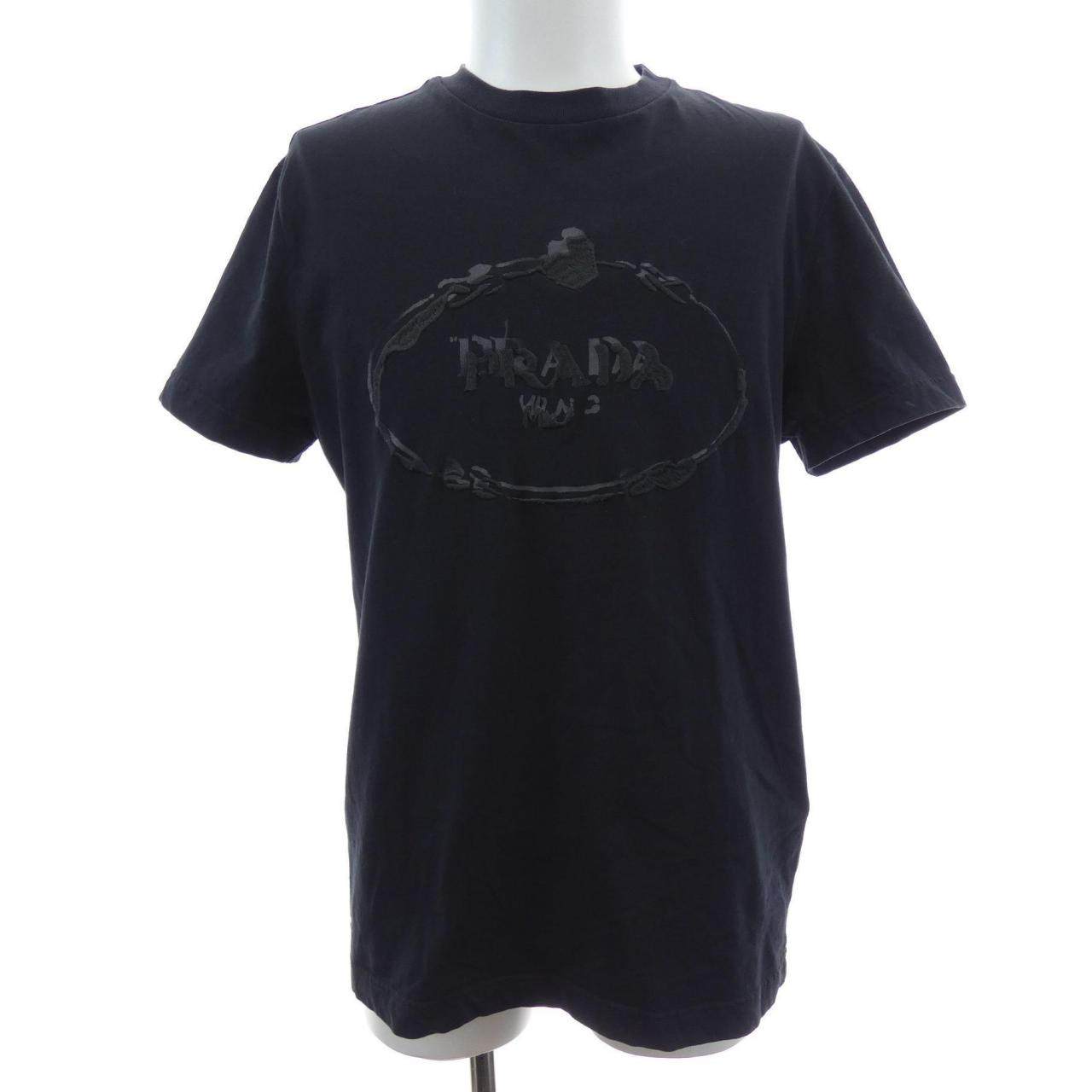プラダ Tシャツ