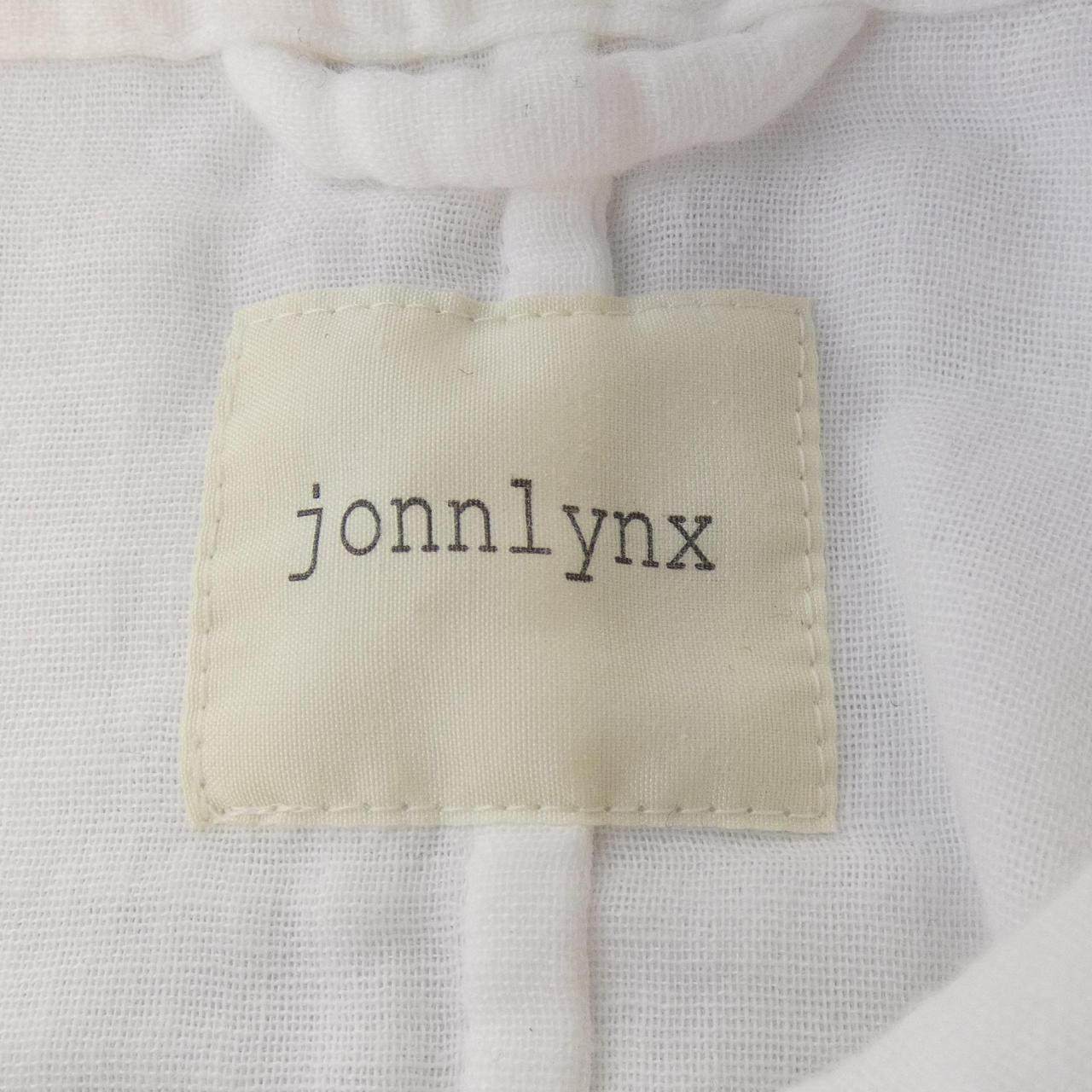 JONNLYNX半袖シャツ
