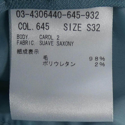 セオリーリュクス パンツ